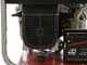 MOSA GE S-7000 BBM AVR EAS - Benzin-Stromerzeuger mit AVR-Regelung 6.5  kW - Dauerleistung 5.4 kW - 230V + ATS - Motor B&amp;S XR2100