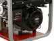 MOSA GE S-7000 BBM AVR EAS - Benzin-Stromerzeuger mit AVR-Regelung 6.5  kW - Dauerleistung 5.4 kW - 230V + ATS