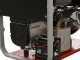 MOSA GE S-7000 BBM AVR EAS - Benzin-Stromerzeuger mit AVR-Regelung 6.5  kW - Dauerleistung 5.4 kW - 230V + ATS