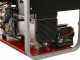 MOSA GE S-7000 BBM AVR EAS - Benzin-Stromerzeuger mit AVR-Regelung 6.5  kW - Dauerleistung 5.4 kW - 230V + ATS