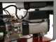 MOSA GE S-7000 BBM AVR EAS - Benzin-Stromerzeuger mit AVR-Regelung 6.5  kW - Dauerleistung 5.4 kW - 230V + ATS