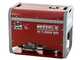 MOSA GE S-8000 BBT AVR EAS - Benzin-Stromerzeuger mit AVR-Regelung 6.4 KW - Dauerleistung 5.6 kW - 400V + ATS