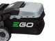 EGO Akku-Rasenm&auml;her EGO LM1701E - 56V 2.5Ah - Schnittbreite &Oslash; 42 cm