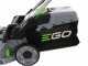 EGO Akku-Rasenm&auml;her EGO LM1701E - 56V 2.5Ah - Schnittbreite &Oslash; 42 cm