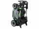 EGO Akku-Rasenm&auml;her EGO LM1701E - 56V 2.5Ah - Schnittbreite &Oslash; 42 cm