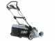 EGO Akku-Rasenm&auml;her EGO LM1701E - 56V 2.5Ah - Schnittbreite &Oslash; 42 cm