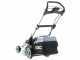 EGO Akku-Rasenm&auml;her EGO LM1701E - 56V 2.5Ah - Schnittbreite &Oslash; 42 cm