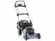 EGO Akku-Rasenm&auml;her EGO LM1701E - 56V 2.5Ah - Schnittbreite &Oslash; 42 cm