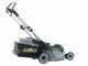 EGO Akku-Rasenm&auml;her EGO LM1701E - 56V 2.5Ah - Schnittbreite &Oslash; 42 cm