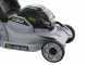 EGO Akku-Rasenm&auml;her EGO LM1701E - 56V 2.5Ah - Schnittbreite &Oslash; 42 cm