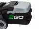 EGO Akku-Rasenm&auml;her EGO LM1701E - 56V 2.5Ah - Schnittbreite &Oslash; 42 cm