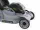 EGO Akku-Rasenm&auml;her EGO LM1701E - 56V 2.5Ah - Schnittbreite &Oslash; 42 cm