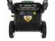 EGO Akku-Rasenm&auml;her EGO LM1701E-SP - 56V 4Ah - Schnitt &Oslash; 42 cm