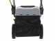 EGO Akku-Rasenm&auml;her EGO LM1701E-SP - 56V 4Ah - Schnitt &Oslash; 42 cm