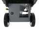 EGO Akku-Rasenm&auml;her EGO LM1701E-SP - 56V 4Ah - Schnitt &Oslash; 42 cm