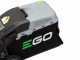 EGO Akku-Rasenm&auml;her EGO LM1701E-SP - 56V 4Ah - Schnitt &Oslash; 42 cm