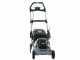 EGO Akku-Rasenm&auml;her EGO LM1701E-SP - 56V 4Ah - Schnitt &Oslash; 42 cm