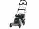 EGO Akku-Rasenm&auml;her EGO LM1701E-SP - 56V 4Ah - Schnitt &Oslash; 42 cm