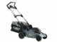 EGO Akku-Rasenm&auml;her EGO LM1701E-SP - 56V 4Ah - Schnitt &Oslash; 42 cm