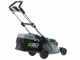 EGO Akku-Rasenm&auml;her EGO LM1701E-SP - 56V 4Ah - Schnitt &Oslash; 42 cm