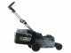 EGO Akku-Rasenm&auml;her EGO LM1701E-SP - 56V 4Ah - Schnitt &Oslash; 42 cm