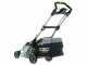 EGO Akku-Rasenm&auml;her EGO LM1701E-SP - 56V 4Ah - Schnitt &Oslash; 42 cm