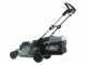 EGO Akku-Rasenm&auml;her EGO LM1701E-SP - 56V 4Ah - Schnitt &Oslash; 42 cm
