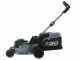 EGO Akku-Rasenm&auml;her EGO LM1701E-SP - 56V 4Ah - Schnitt &Oslash; 42 cm