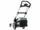 EGO Akku-Rasenm&auml;her EGO LM1701E-SP - 56V 4Ah - Schnitt &Oslash; 42 cm