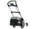 EGO Akku-Rasenm&auml;her EGO LM1701E-SP - 56V 4Ah - Schnitt &Oslash; 42 cm