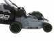 EGO Akku-Rasenm&auml;her EGO LM1701E-SP - 56V 4Ah - Schnitt &Oslash; 42 cm