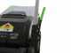 EGO Akku-Rasenm&auml;her EGO LM1701E-SP - 56V 4Ah - Schnitt &Oslash; 42 cm