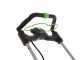 EGO Akku-Rasenm&auml;her EGO LM1701E-SP - 56V 4Ah - Schnitt &Oslash; 42 cm
