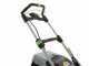 EGO Akku-Rasenm&auml;her EGO LM1701E-SP - 56V 4Ah - Schnitt &Oslash; 42 cm