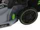 EGO Akku-Rasenm&auml;her EGO LM1701E-SP - 56V 4Ah - Schnitt &Oslash; 42 cm