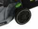 EGO Akku-Rasenm&auml;her EGO LM1701E-SP - 56V 4Ah - Schnitt &Oslash; 42 cm