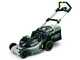 EGO Rasenm&auml;her EGO LM1903E-SP - 56V 5Ah - Schnittbreite &Oslash; 47 cm