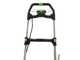 EGO Rasenm&auml;her EGO LM1903E-SP - 56V 5Ah - Schnittbreite &Oslash; 47 cm