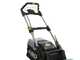 EGO Rasenm&auml;her EGO LM1903E-SP - 56V 5Ah - Schnittbreite &Oslash; 47 cm