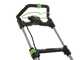 EGO Rasenm&auml;her EGO LM1903E-SP - 56V 5Ah - Schnittbreite &Oslash; 47 cm