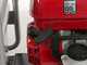Raupendumper Honda HP 500 BX E1 - ausziehbare Kastenmulde - Tragf&auml;higkeit 500 kg