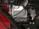 Raupentransporter Honda HP 500 BX E1 - ausziehbare Kastenmulde - Tragf&auml;higkeit 500 kg