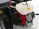 Benassi T750SP - Professioneller Schlegelmulcher mit Y-Messern  - Honda Motor GX270