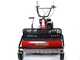 Benassi T900HD - Professioneller Raupen-Schlegelmulcher mit  Y-Messern - Hondamotor GX390