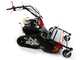 Benassi T900HD - Professioneller Raupen-Schlegelmulcher mit  Y-Messern - Hondamotor GX390