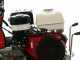 Benassi T900HD - Professioneller Raupen-Schlegelmulcher mit  Y-Messern - Hondamotor GX390