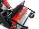 Benassi T900HD - Professioneller Raupen-Schlegelmulcher mit  Y-Messern - Hondamotor GX390