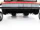 Benassi T900HD - Professioneller Raupen-Schlegelmulcher mit  Y-Messern - Hondamotor GX390