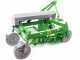 Schwingsiebroder Bomet URSA f&uuml;r Traktoren - mit Seitenauswurf und Schwingsieb