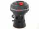 Comet CVP 265 X - Nass-/Trockensauger - 65 l - Stahlbeh&auml;lter - professionell